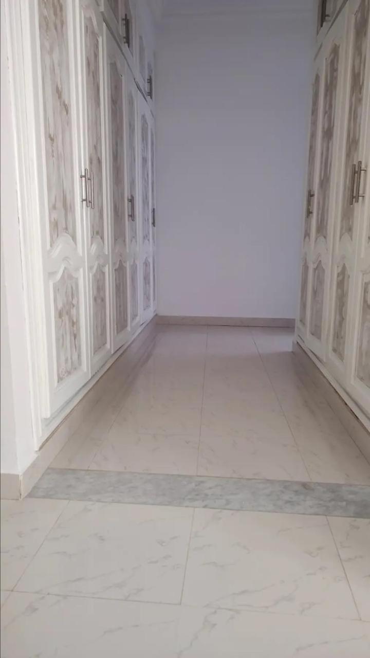 Dar Al Yasmina Hotel Tunes Exterior foto