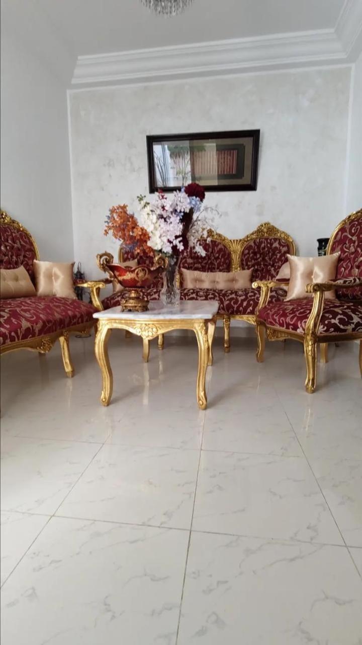 Dar Al Yasmina Hotel Tunes Exterior foto