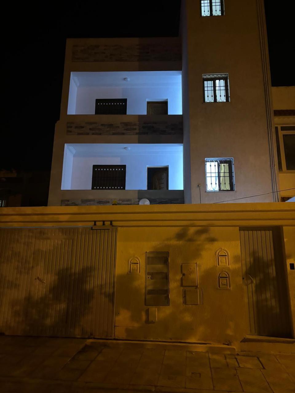 Dar Al Yasmina Hotel Tunes Exterior foto